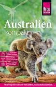Reise Know-How Reiseführer Australien kompakt