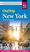Reise Know-How CityTrip New York