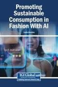 Promoting Sustainable Consumption in Fashion With AI