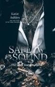 The Irish Rogues Mafia Family Teil 4: Safe & Sound