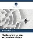 Musteranalyse von Verbrechensdaten