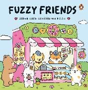 Fuzzy Friends