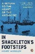 In Shackleton's Footsteps