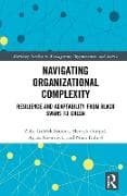 Navigating Organizational Complexity