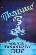 Mazywood