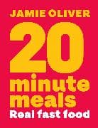 20 Minute Meals