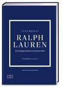 Little Book of Ralph Lauren