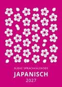 Sprachkalender Japanisch 2027