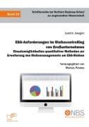 ESG-Anforderungen im Risikocontrolling von Großunternehmen. Einsatzmöglichkeiten quantitativer Methoden zur Erweiterung des Risikomanagements um ESG-Risiken