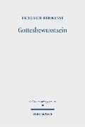 Gottesbewusstsein