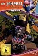 LEGO Ninjago Staffel 17.2