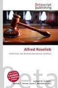 Alfred Roselieb