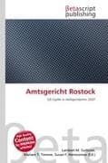 Amtsgericht Rostock