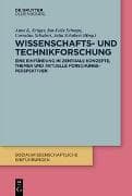 Wissenschafts- und Technikforschung