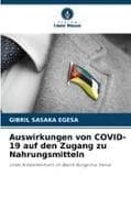 Auswirkungen von COVID-19 auf den Zugang zu Nahrungsmitteln