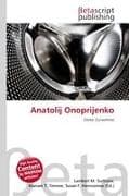 Anatolij Onoprijenko