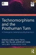 Technomorphisms and the Posthuman Turn