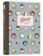 The Mofusand Coffee and Donuts Journal