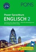 PONS Power-Sprachkurs Englisch 2