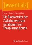Die Biodiversität der Zwischenwirtspopulationen von Toxoplasma gondii