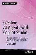 Creative AI Agents with Copilot Studio