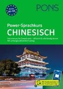 PONS Power-Sprachkurs Chinesisch