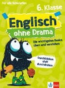 Klett Englisch ohne Drama 6. Klasse