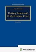 Unitary Patent and Unified Patent Court