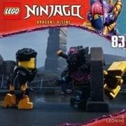 LEGO Ninjago (CD 83)