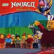 LEGO Ninjago (CD 87)