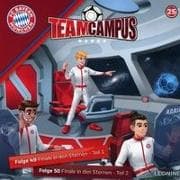 FC Bayern Team Campus (Fußball) (CD 25)