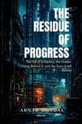 The Residue of Progress | The Fall of a Factory, the Hidden Game Behind It, and the Town It Left Behind