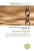 Lynndie England