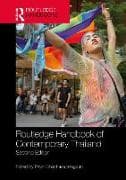Routledge Handbook of Contemporary Thailand