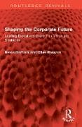 Shaping the Corporate Future