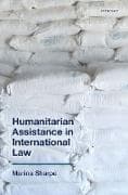 Humanitarian Assistance in International Law