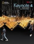 Keynote 2nd edition Upper-intermediate