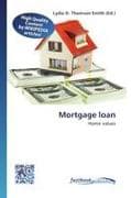 Mortgage loan