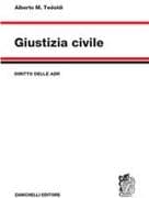 Giustizia civile. Diritto delle ADR