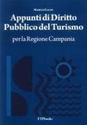 Appunti di diritto pubblico del turismo per la Regione Campania