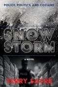Snowstorm