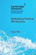 Rethinking Political Meritocracy