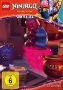 LEGO Ninjago Staffel 17.5
