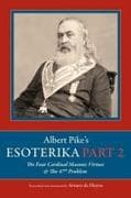 Albert Pike's Esoterika