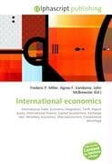 International economics
