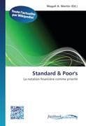 Standard & Poor's