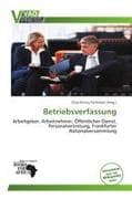 Betriebsverfassung