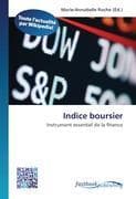 Indice boursier