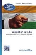 Corruption in India