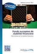 Fonds européen de stabilité financière